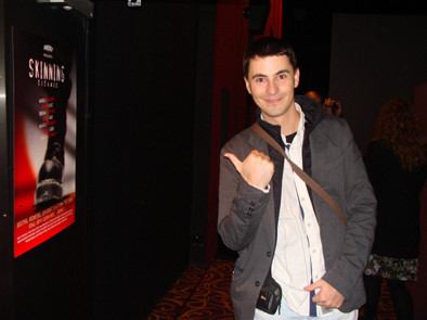 Stevan Filipovic